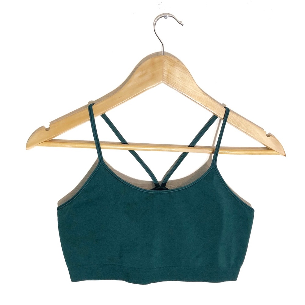 Gap Body Sports Bra Size XL